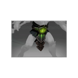 Corrupted Belt of Nezzureem