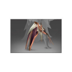 Corrupted Belt of the Arsenal Magus