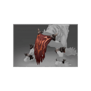 Corrupted Belt of the Chainbreaker