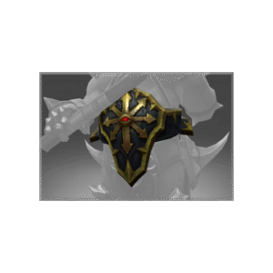 Corrupted Belt of the Chaos Chosen